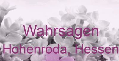 Wahrsagen Hohenroda, Hessen | Top-Experten für Kartenlegen, Wahrsagen, Hellsehen, Zukunftsdeutung. Wahrsagen Hohenroda, Hessen | Top-Experten für Kartenlegen, Wahrsagen, Hellsehen, Zukunftsdeutung.